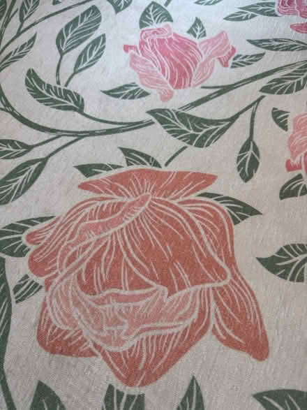 Photo of free Area Rug 8x10 (Lake Merritt) #2
