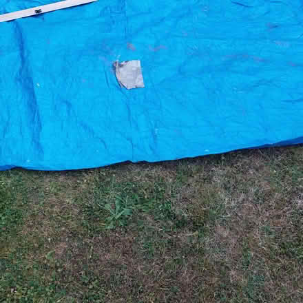 Photo of free Tarpaulin (SY13) #2