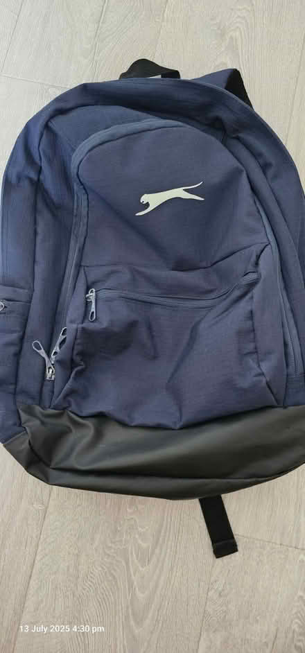 Photo of free Bag pack (DA6) #2