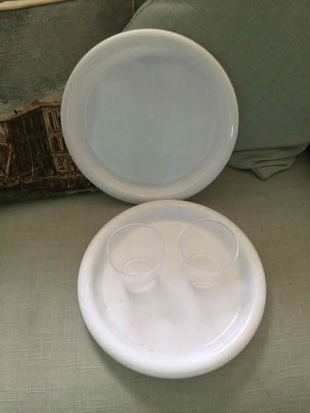 Photo of free Picnic set (Leith EH6) #1