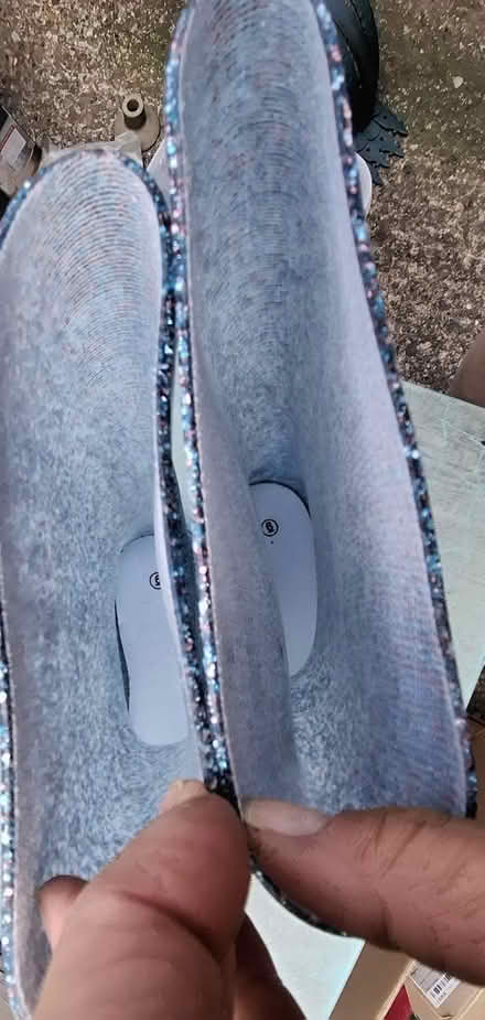 Photo of free Size 6 ladies wellies (Mansfield NG19) #2