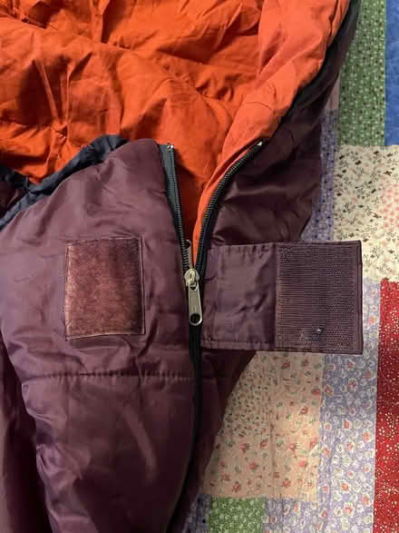 Photo of free Sleeping bag (Headingley LS6) #2