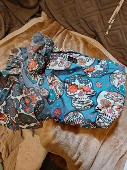 Photo of free King-size bedding (St Leonards TN38) #1