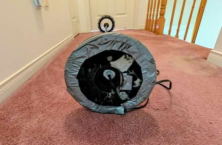 Photo of free Floor Lamp (Streetsville) #2