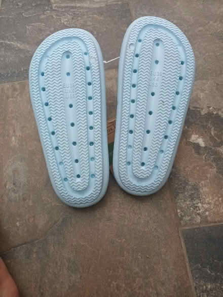 Photo of free Ladies Sliders size 6 (Oakwood, Derby) #2