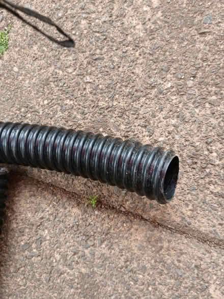 Photo of Flexi pipe (Allestree DE22) #1