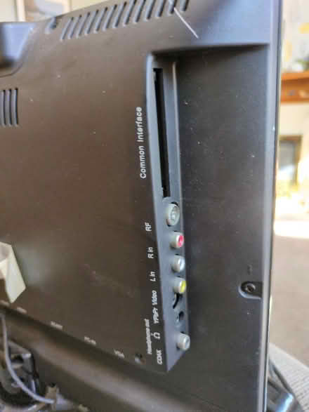 Photo of free 18" Colour DTV (Shawlands G41) #3