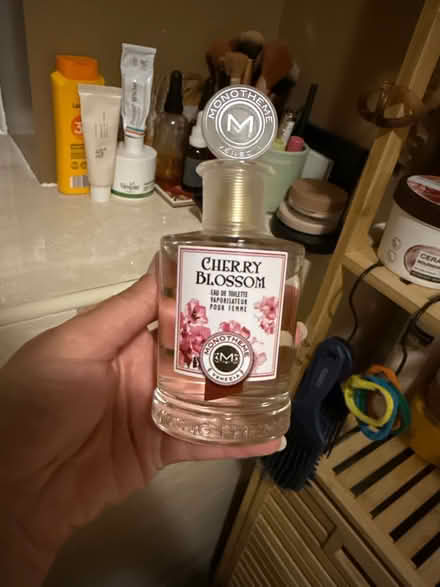 Photo of free Monotheme Cherry Blossom Perfume (Highams Park) #1