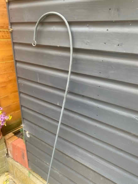 Photo of free Shepherds hook (Bracknell RG12) #3