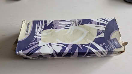 Photo of free havaianas - unused and still boxed (N1) #2
