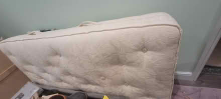 Photo of free Single bed (Baschurch) #1