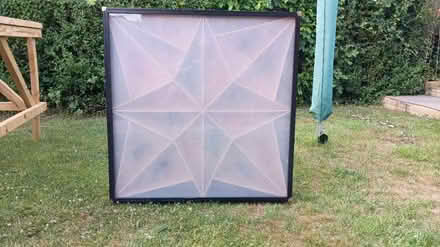 Photo of free Disco light box (Salfords, Redhill RH1 5) #1