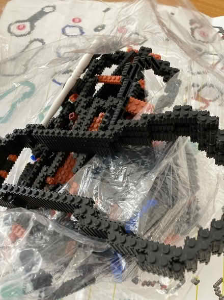 Photo of free “Lego” dachshund dog (Stockwell) #3
