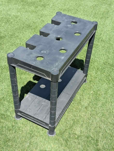 Photo of free Tool Storage Unit (plastic) (Lightwater GU18) #1