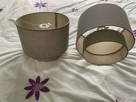 Photo of free Light Shades (Cheltenham GL51) #1