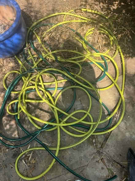 Photo of free Hoses (N10) #1