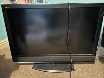 Photo of free 40in tv (Windermere LA23) #1