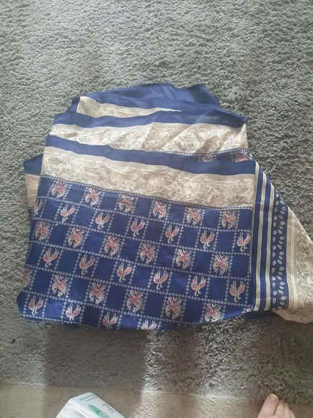 Photo of free Sari (CT9) #1