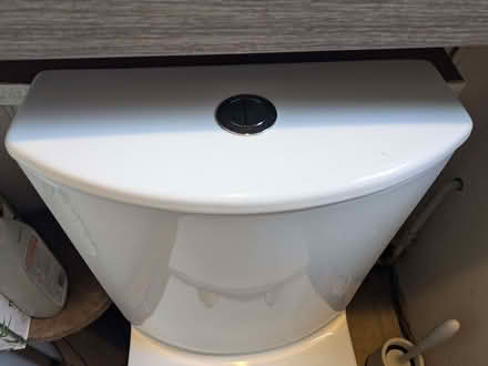 Photo of free Toilet, full working order (Braithwaite CA12) #3