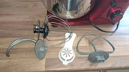 Photo of free Nestling Stand Mixer (Bleadon BS24) #3