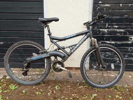 Photo of free Adult's Apex Mountain Bike (Mold CH7) #1