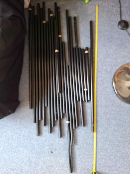 Photo of free Short lengths of metal tubing (Chelmsford, CM1) #1