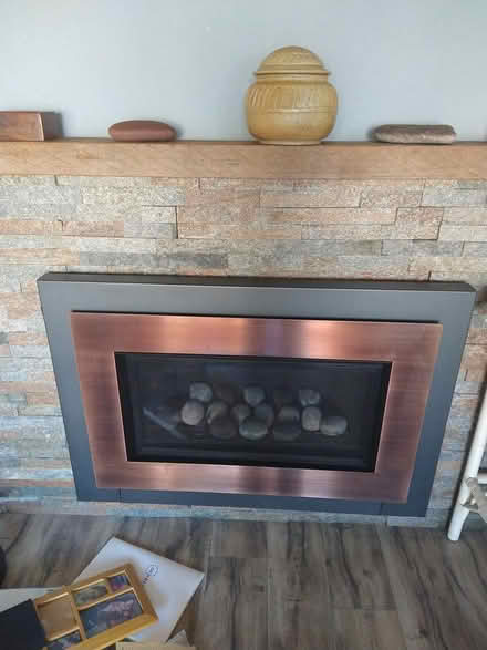 Photo of free shiny paving rocks (downtown novato) #2