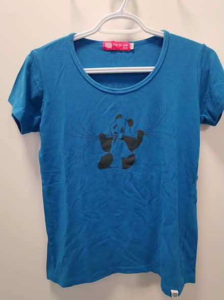 Photo of free Panda T-shirt (Dow’s Lake) #1