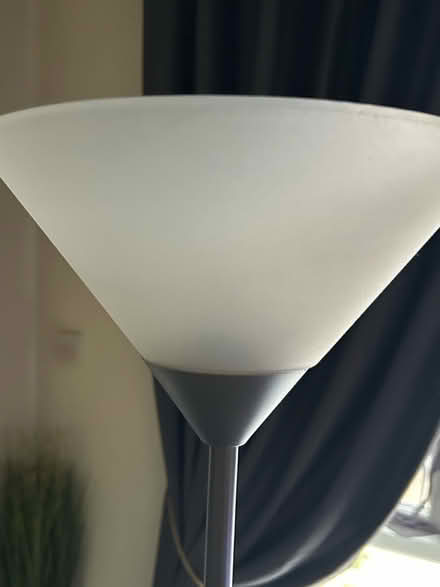 Photo of free Floor lamp (Arbourthorne S2) #1