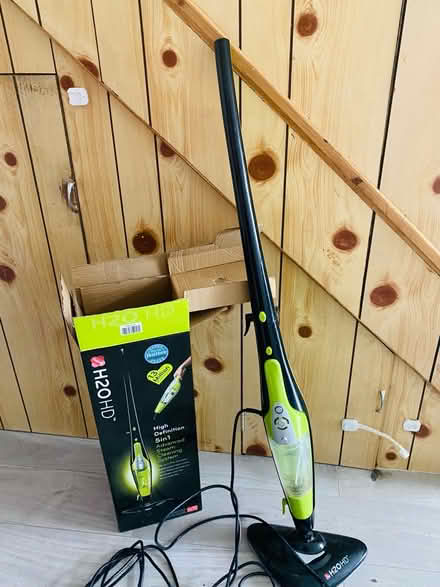 Photo of free Steam cleaner (Croydon) #1