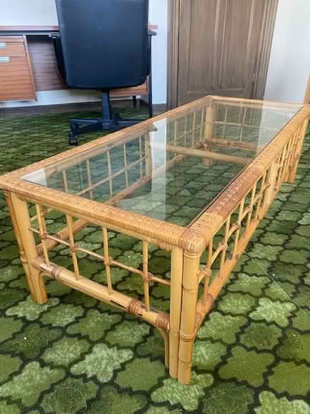 Photo of free Coffee Table (CT11) #2