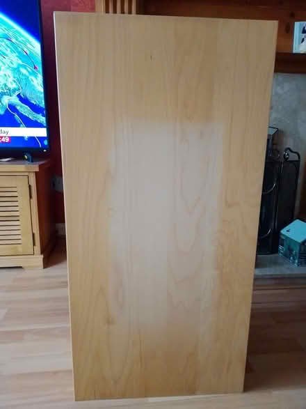 Photo of free Cabinet with sliding door - Ikea (B14) #1