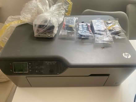 Photo of free printer (killiney) #1