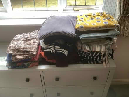 Photo of free Clothing (Top Amersham HP6) #1