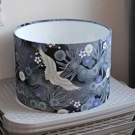 Photo of free Lampshades x 2 matching (Darlaston WS10) #1