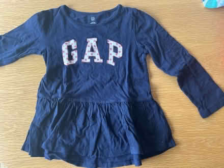 Photo of free Dress 4y (West acton - W3) #1