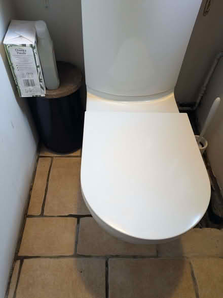 Photo of free Toilet, full working order (Braithwaite CA12) #4