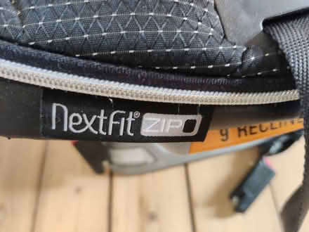 Photo of free Chicco NextFit - Car seat (SE24) #3