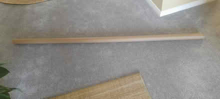 Photo of free Cardboard tube (TN40 bexhill) #1