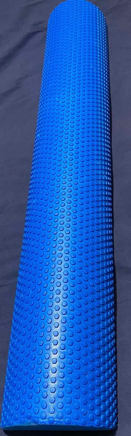 Photo of free Half-foam roller (Harefield UB9) #1
