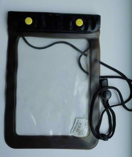 Photo of free Pouch to Keep Phone Dry (Dow’s Lake) #1