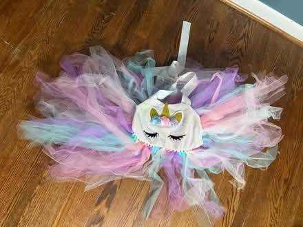 Photo of free Dress up clothes/costumes (West Friendship) #4