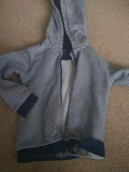 Photo of free Zipped Jacket (Leighton buzzard LU7) #1