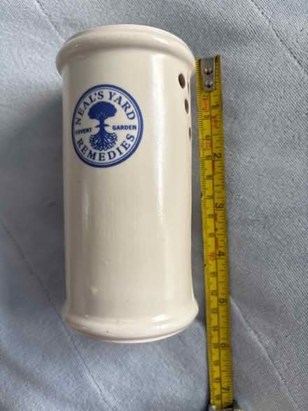 Photo of free Small Neal’s Yard essential oil diffuser (Far Bletchley MK3) #1