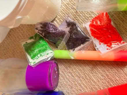 Photo of free Candle decorating equipment (Summertown OX2) #3