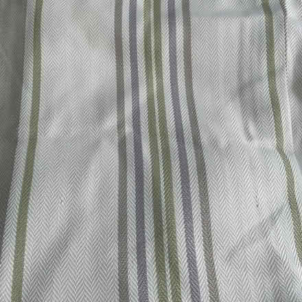 Photo of free Pair eyelet curtains (Blossomfield B90) #1