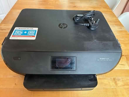 Photo of free Printer/scanner (South Norwood SE25) #2