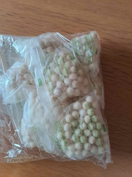 Photo of free Eco Laundry Egg (Bohemia TN37) #2