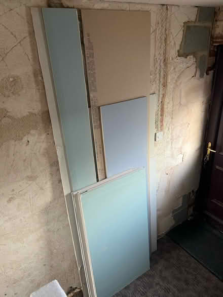 Photo of free Plasterboard (Staines TW18) #1