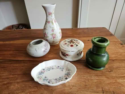 Photo of free Miscellaneous ornaments (Chesham HP5) #1